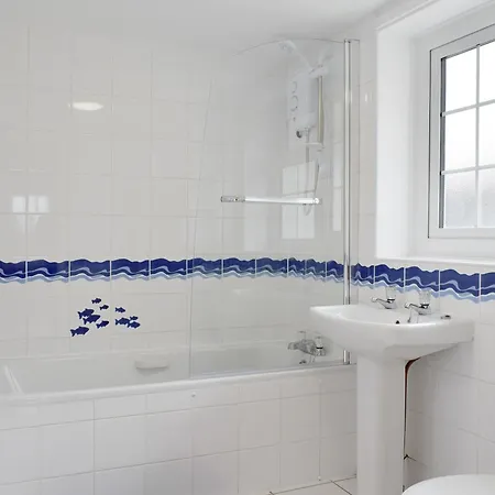 בית נופש Rudda Farm - Uk2492 Staintondale