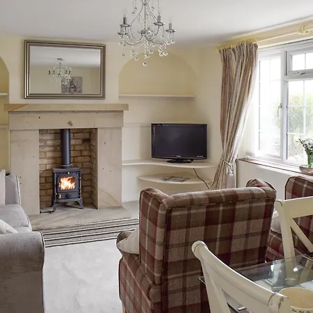 Rudda Farm - Uk2492 בית נופש Staintondale