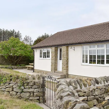 度假居 Rudda Farm - Uk2492 Staintondale