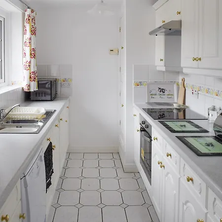 Rudda Farm - Uk2492 בית נופש *