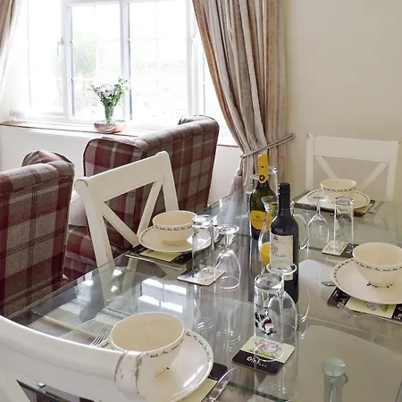 Rudda Farm - Uk2492 * Staintondale